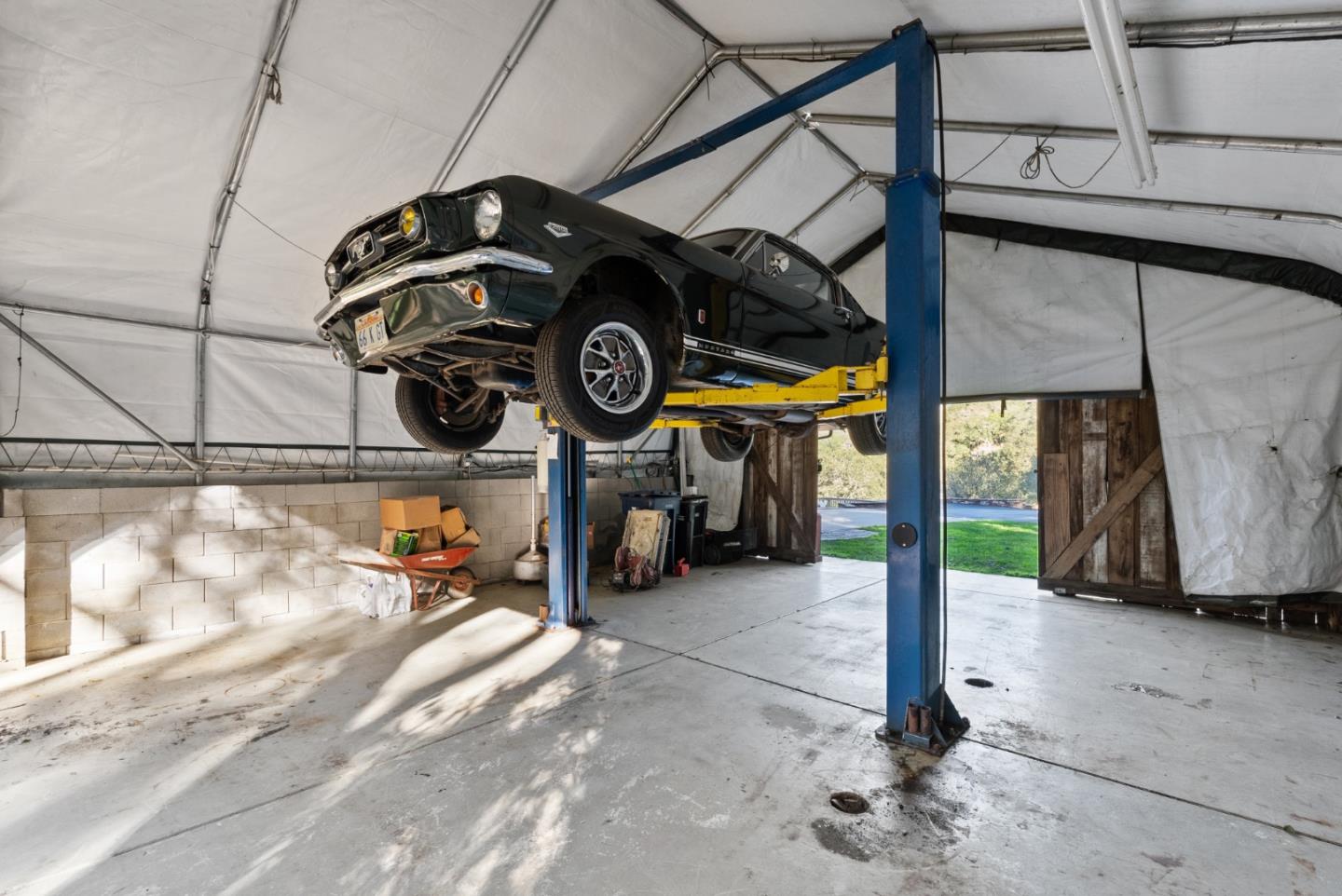 280 Hidden Valley Road Watsonville, CA 95076 - Photo 40 of 64