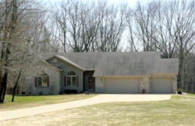 9596 Park Ridge Trail Berrien Center, MI 49102 - Photo 1 of 24 Primary Photo