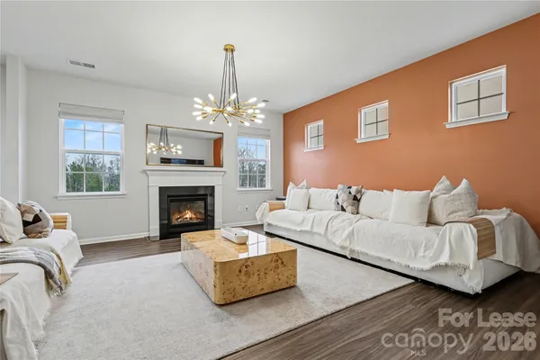 $3,500 | 15216 Lake Ridge Road, Charlotte, NC 28278