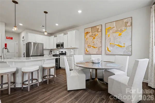 $3,500 | 15216 Lake Ridge Road, Charlotte, NC 28278