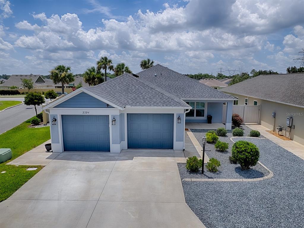 3394 Randi Road The Villages, FL 32163 - Photo 38 of 38