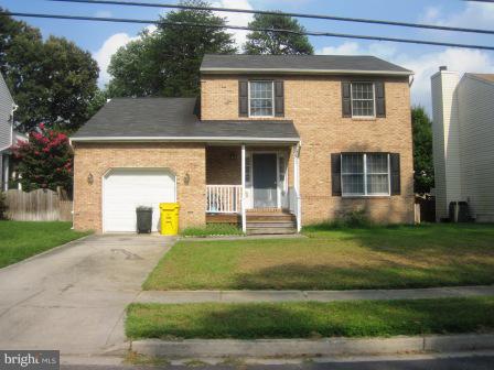 8023 Clark Station Road Severn, MD 21144 - Photo 1 of 21 Exterior (Front)