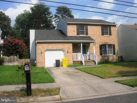 8023 Clark Station Road Severn, MD 21144 - Photo 18 of 21 Home Sweet Home for Someone