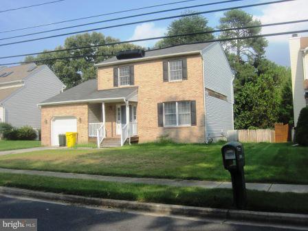8023 Clark Station Road Severn, MD 21144 - Photo 19 of 21 Exterior (Front)