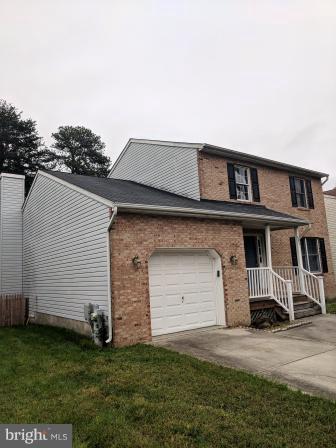 8023 Clark Station Road Severn, MD 21144 - Photo 20 of 21 Nice to be Home Again