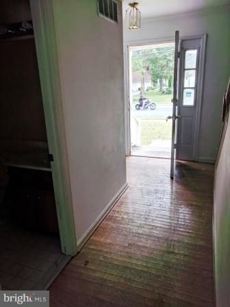 8023 Clark Station Road Severn, MD 21144 - Photo 3 of 21 Hardwood floors