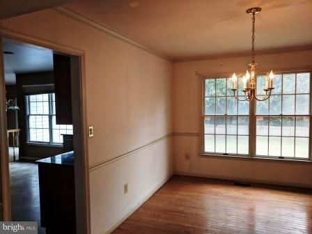 8023 Clark Station Road Severn, MD 21144 - Photo 6 of 21 Dining Room