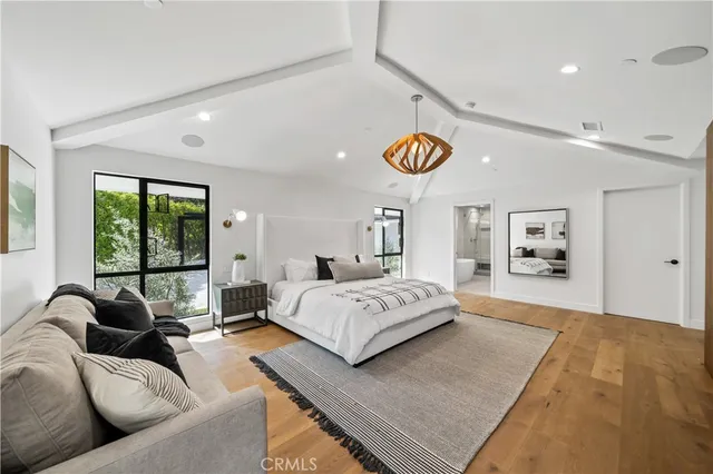 $23,000 | 16105 Clear Oak Drive, Encino, CA 91436