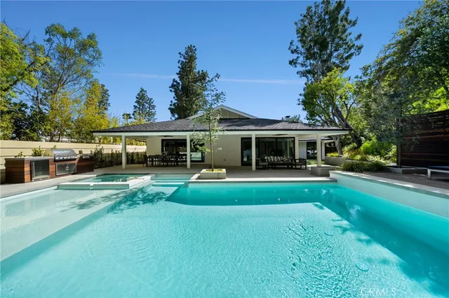 $23,000 | 16105 Clear Oak Drive, Encino, CA 91436