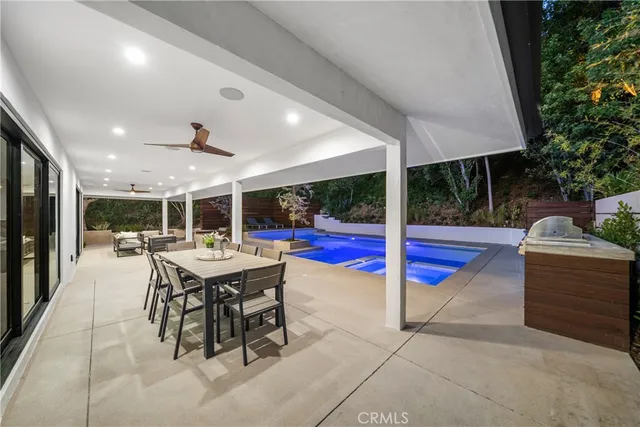 $23,000 | 16105 Clear Oak Drive, Encino, CA 91436