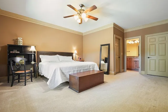 $1,250,000 | 490 Wedgewood Drive, Jasper, GA 30143