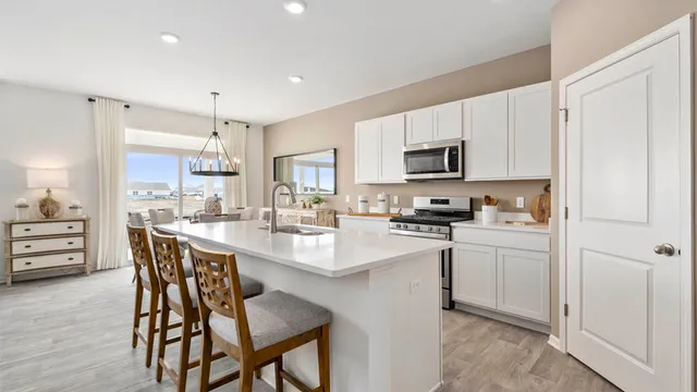 $532,990 | 9977 Edgebrook Lane, Huntley, IL 60142