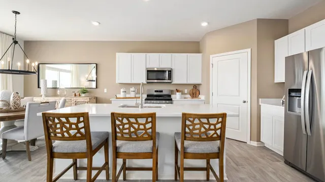 $532,990 | 9977 Edgebrook Lane, Huntley, IL 60142