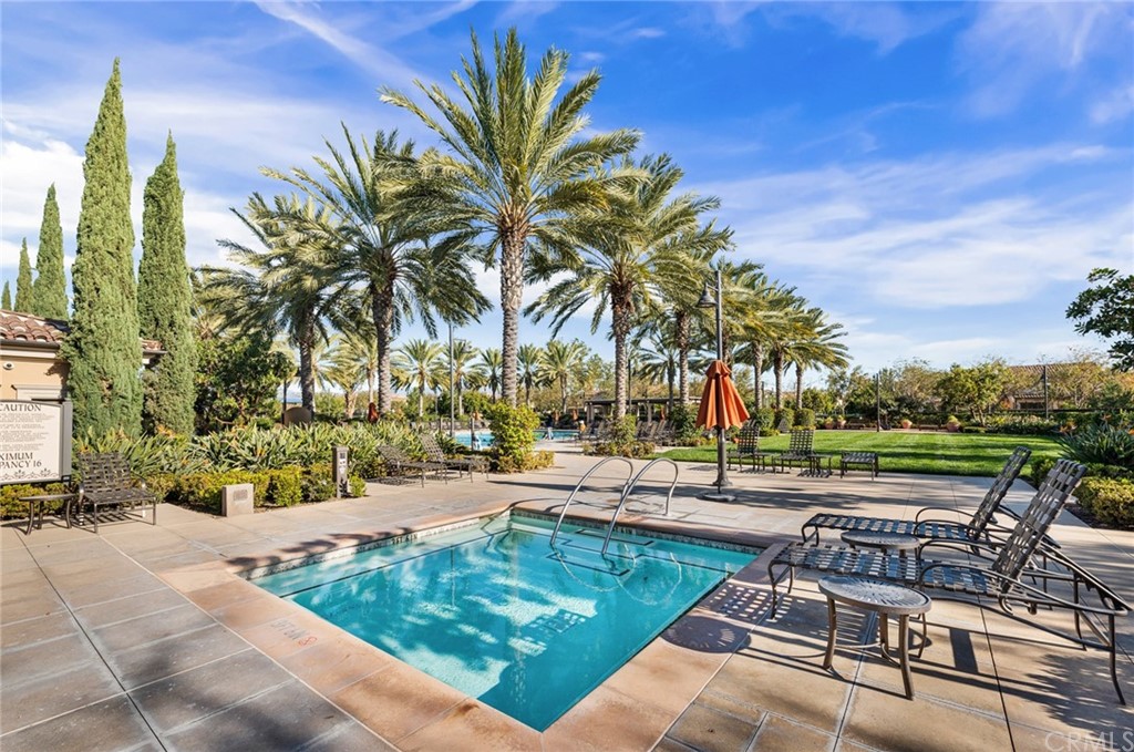 79 Bay Laurel Irvine, CA 92620 - Photo 45 of 46