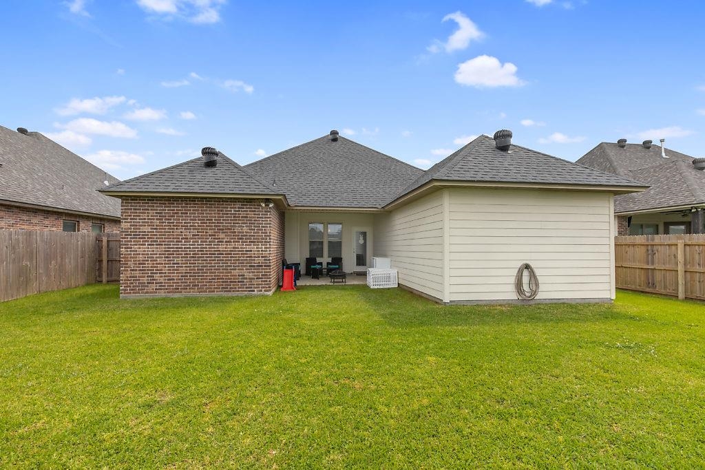 213 Pipers Lane Sulphur, LA 70665 - Photo 23 of 24