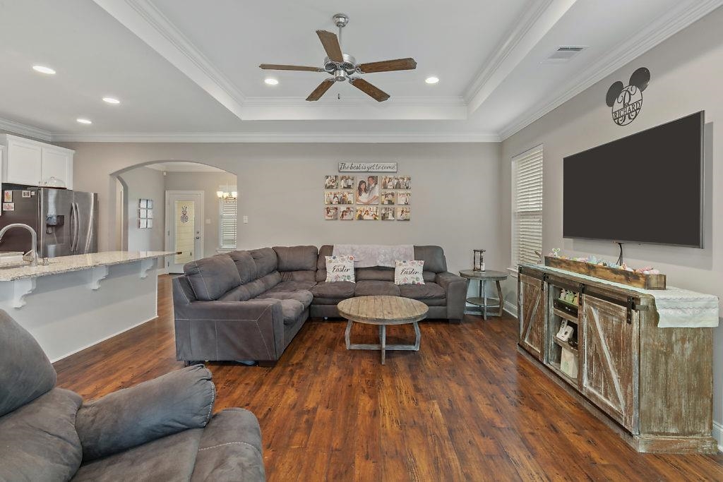 213 Pipers Lane Sulphur, LA 70665 - Photo 6 of 24