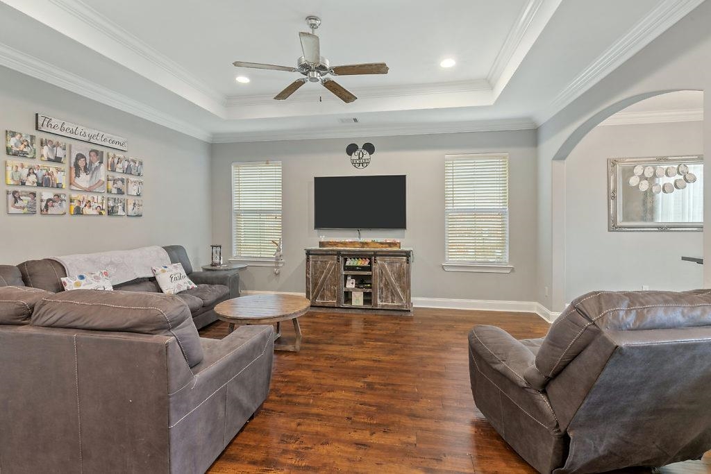 213 Pipers Lane Sulphur, LA 70665 - Photo 7 of 24