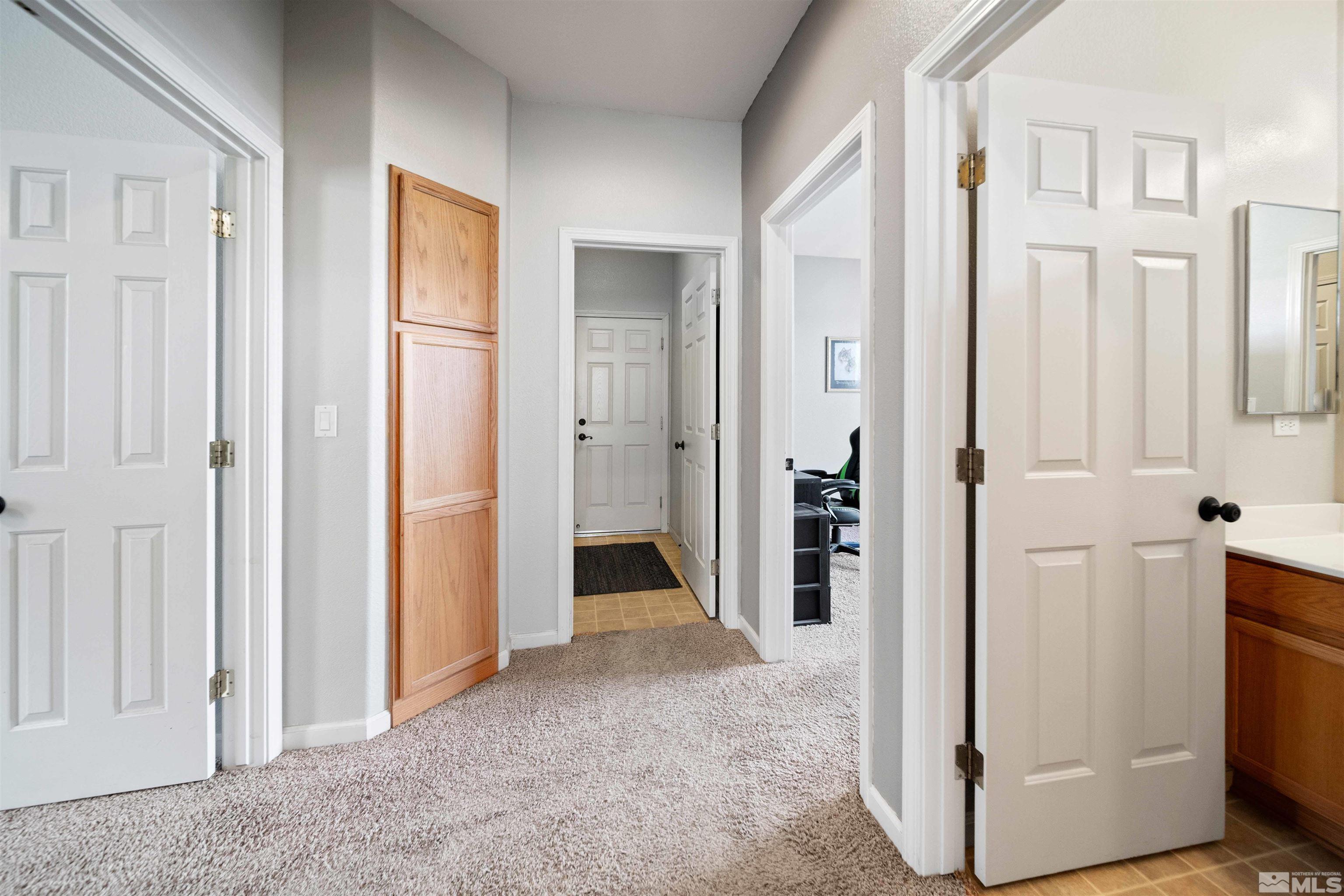 10599 Iron Point Circle Reno, NV 89521 - Photo 24 of 39