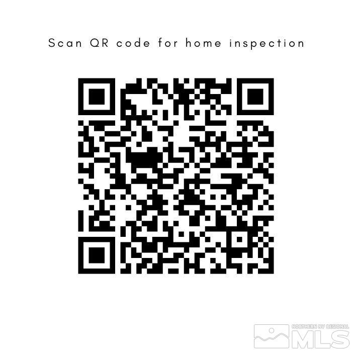 10599 Iron Point Circle Reno, NV 89521 - Photo 39 of 39 a black and white photo of a black and white wall