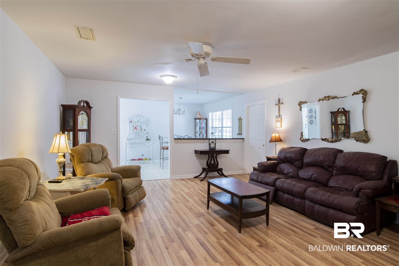 7311 Fairmont Drive Foley, AL 36535 - Photo 12 of 37
