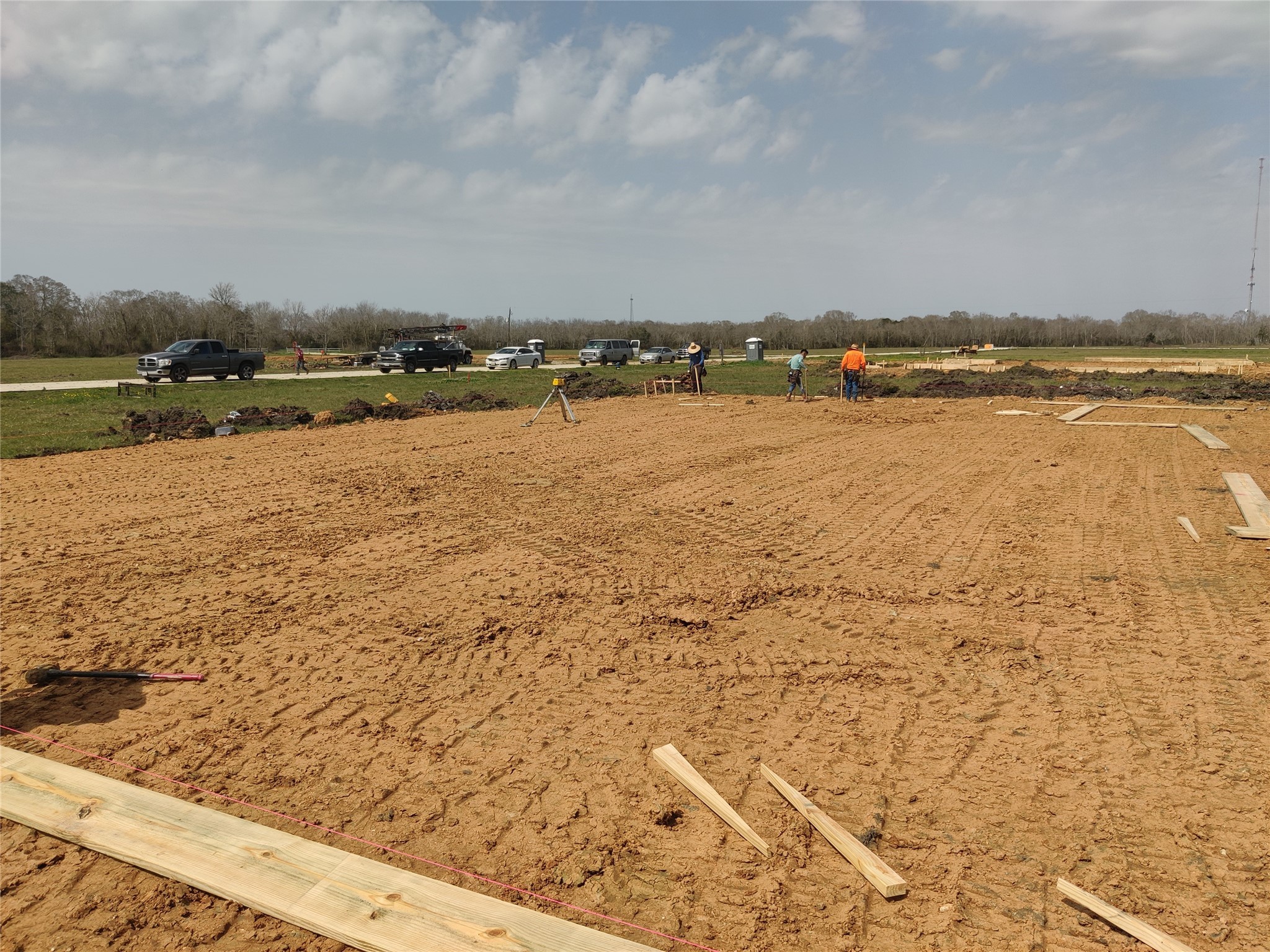 1810 Rymal Ranch Road Alvin, TX 77511 - Photo 4 of 6 a view of an ocean