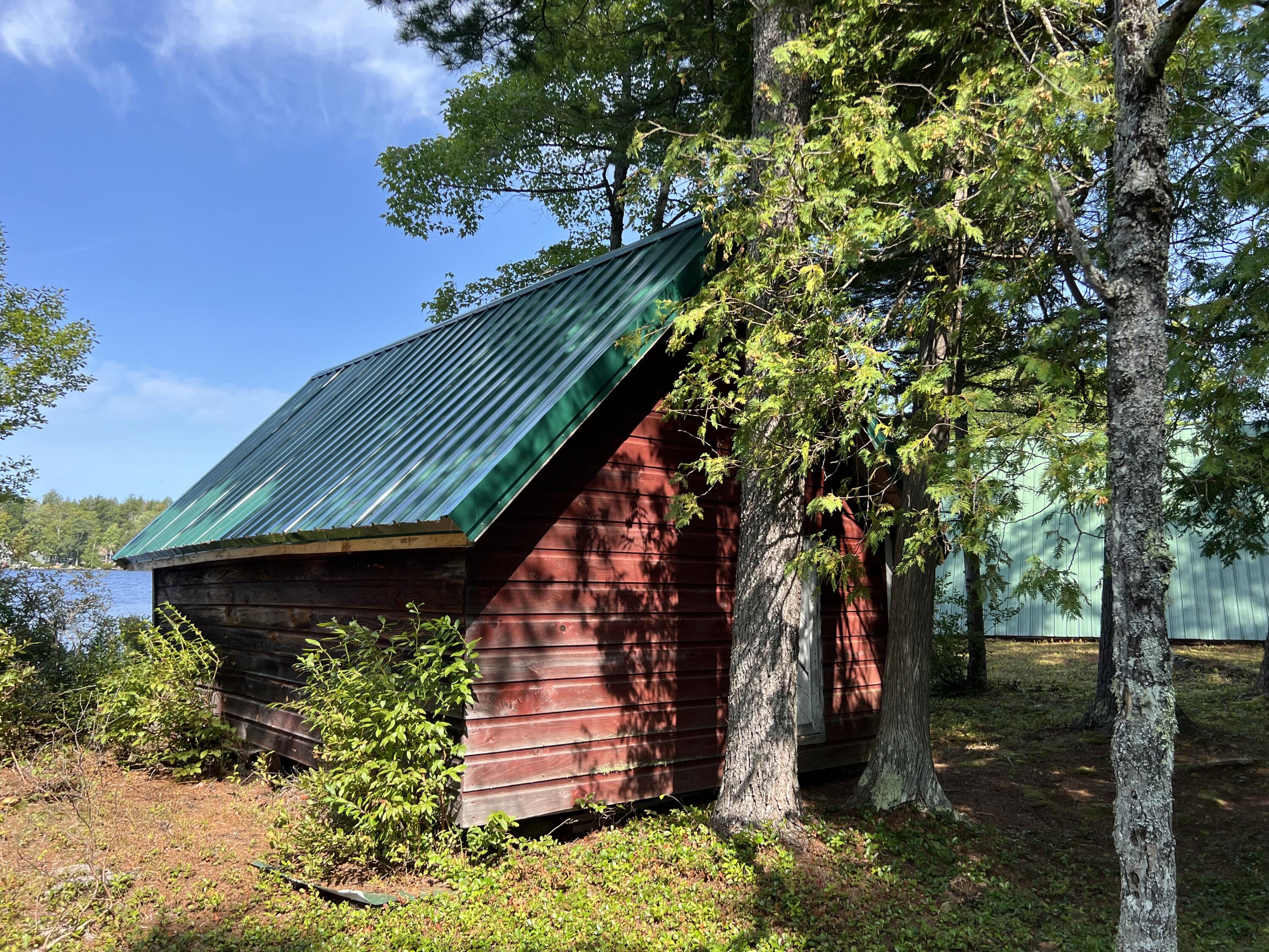 56 Marsh Road Lincoln, ME 04457 - Photo 46 of 67 36