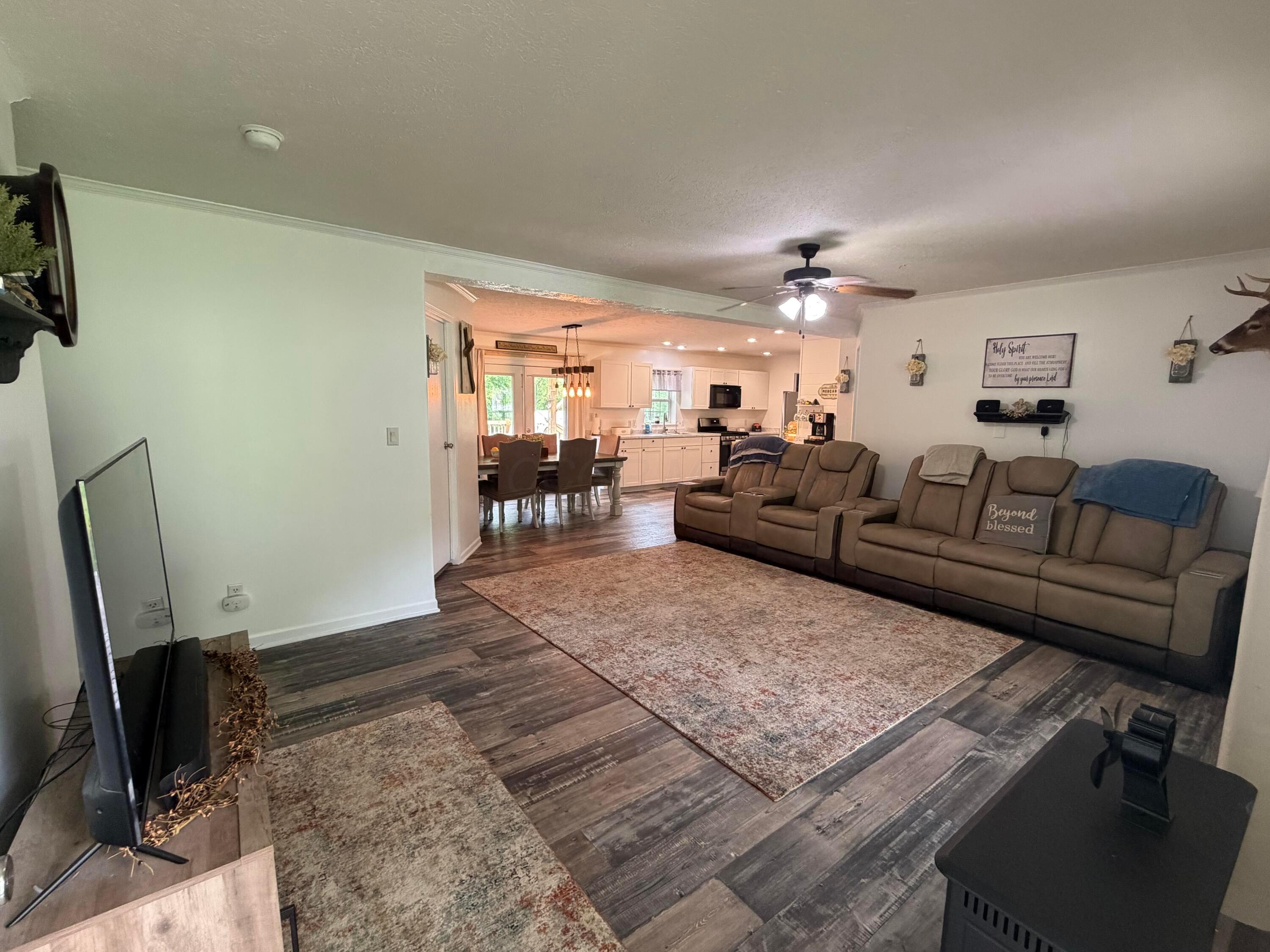 1149 Poes Run Road Londonderry, OH 45647 - Photo 20 of 47