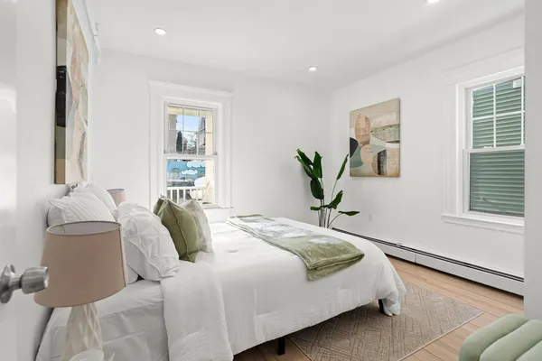 $649,999 | 60 Derby Street, Unit 3, Somerville, MA 02145