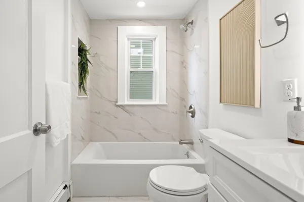 $649,999 | 60 Derby Street, Unit 3, Somerville, MA 02145