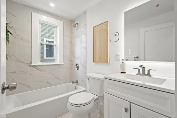 $649,999 | 60 Derby Street, Unit 3, Somerville, MA 02145