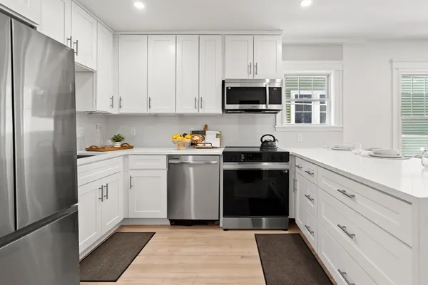 $649,999 | 60 Derby Street, Unit 3, Somerville, MA 02145