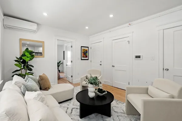 $649,999 | 60 Derby Street, Unit 3, Somerville, MA 02145