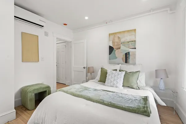 $649,999 | 60 Derby Street, Unit 3, Somerville, MA 02145