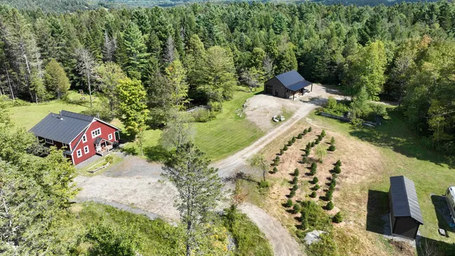$1,420,000 | 420 Steendom Lane, Lyndonville, VT 05851