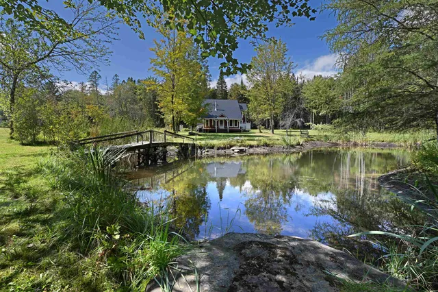 $1,420,000 | 420 Steendom Lane, Lyndonville, VT 05851