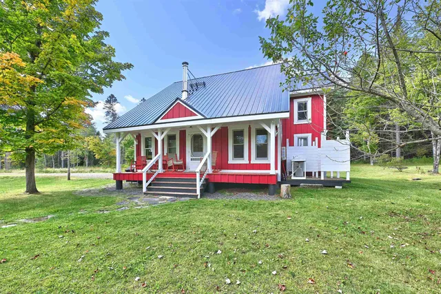 $1,420,000 | 420 Steendom Lane, Lyndonville, VT 05851