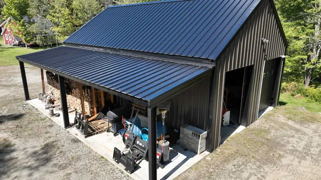 $1,420,000 | 420 Steendom Lane, Lyndonville, VT 05851