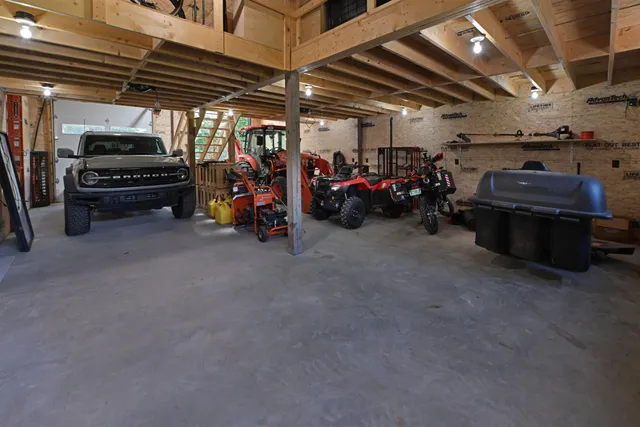 $1,420,000 | 420 Steendom Lane, Lyndonville, VT 05851