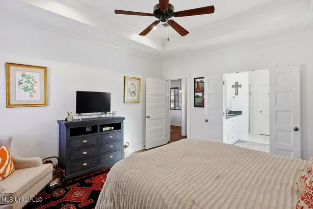 $375,000 | 115 Sweetbriar Drive, Canton, MS 39046