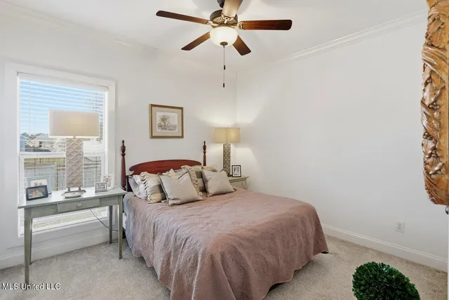 $375,000 | 115 Sweetbriar Drive, Canton, MS 39046