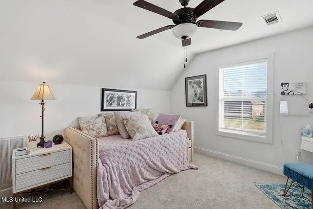 $375,000 | 115 Sweetbriar Drive, Canton, MS 39046