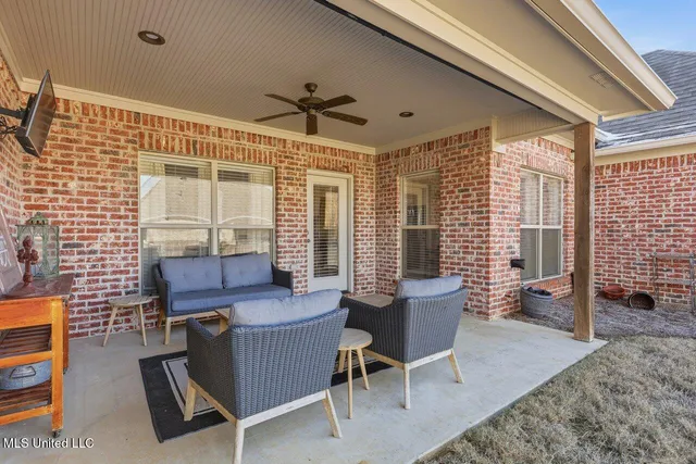 $375,000 | 115 Sweetbriar Drive, Canton, MS 39046