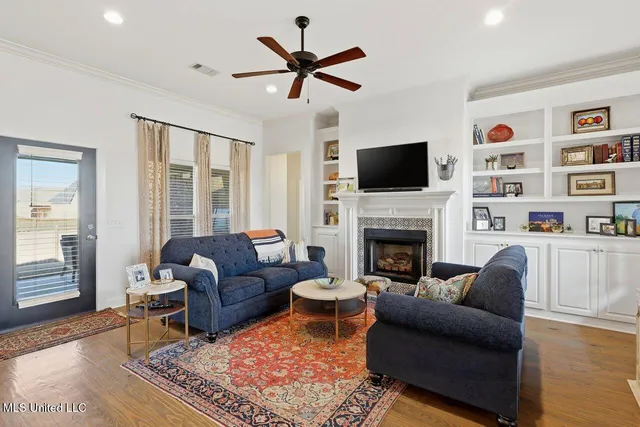 $375,000 | 115 Sweetbriar Drive, Canton, MS 39046