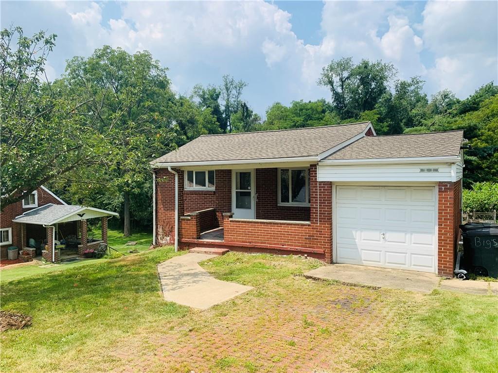 580 Simpson Howell Road Elizabeth, PA 15037 - Photo 4 of 25 Gallery Image 4