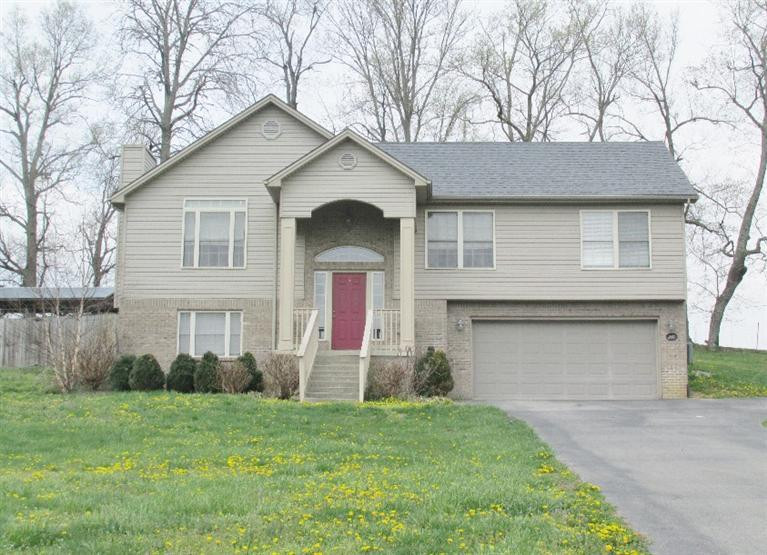 301 Ridgeview Drive Berea, KY 40403 - Photo 2 of 17 Photo 2