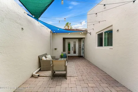 $374,900 | 420 Hawthorne Court, Indian Harbour Beach, FL 32937