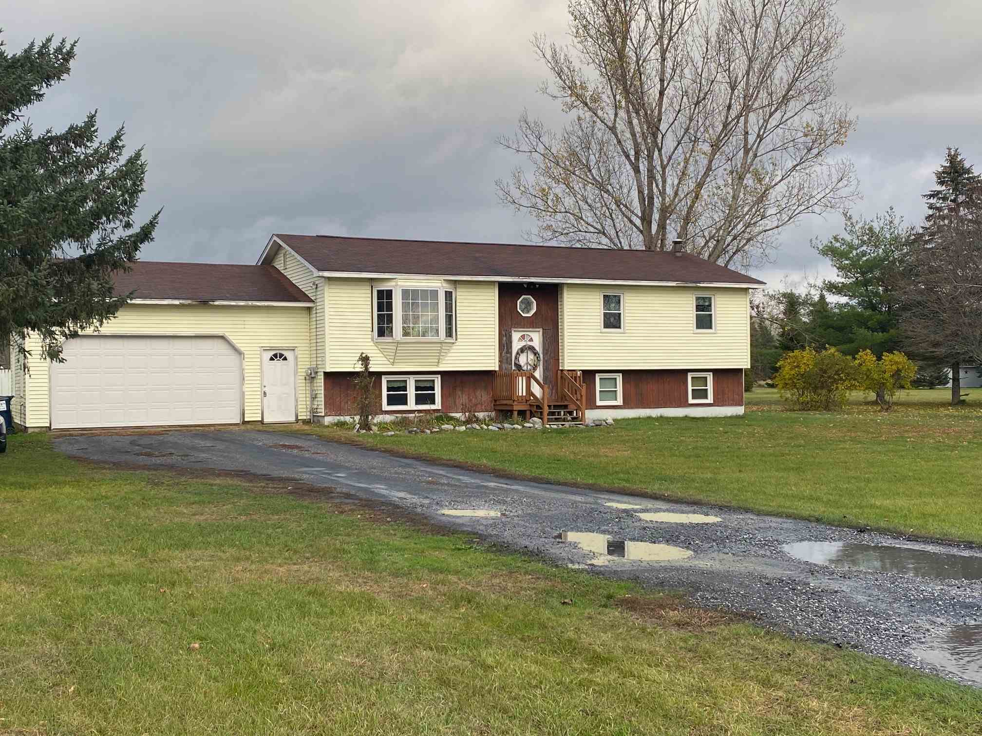 1294 Sandy Birch Road Georgia, VT 05468 - Photo 1 of 21