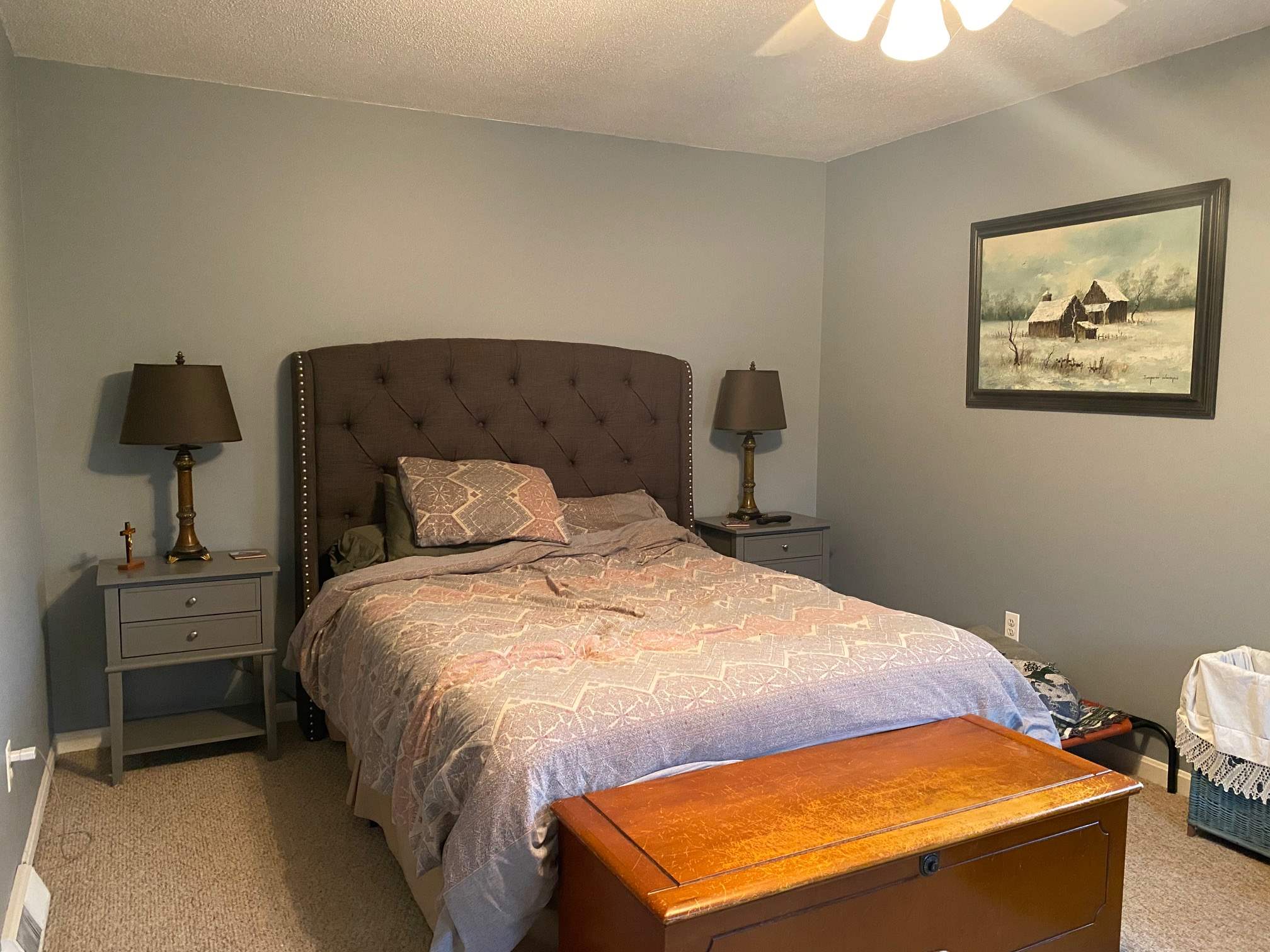 1294 Sandy Birch Road Georgia, VT 05468 - Photo 10 of 21