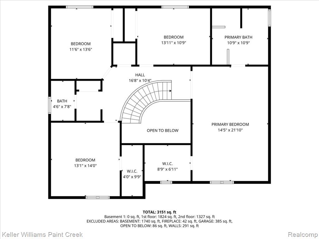 1824 North Adams Road Rochester Hills, MI 48306 - Photo 45 of 69 Gallery Image 45