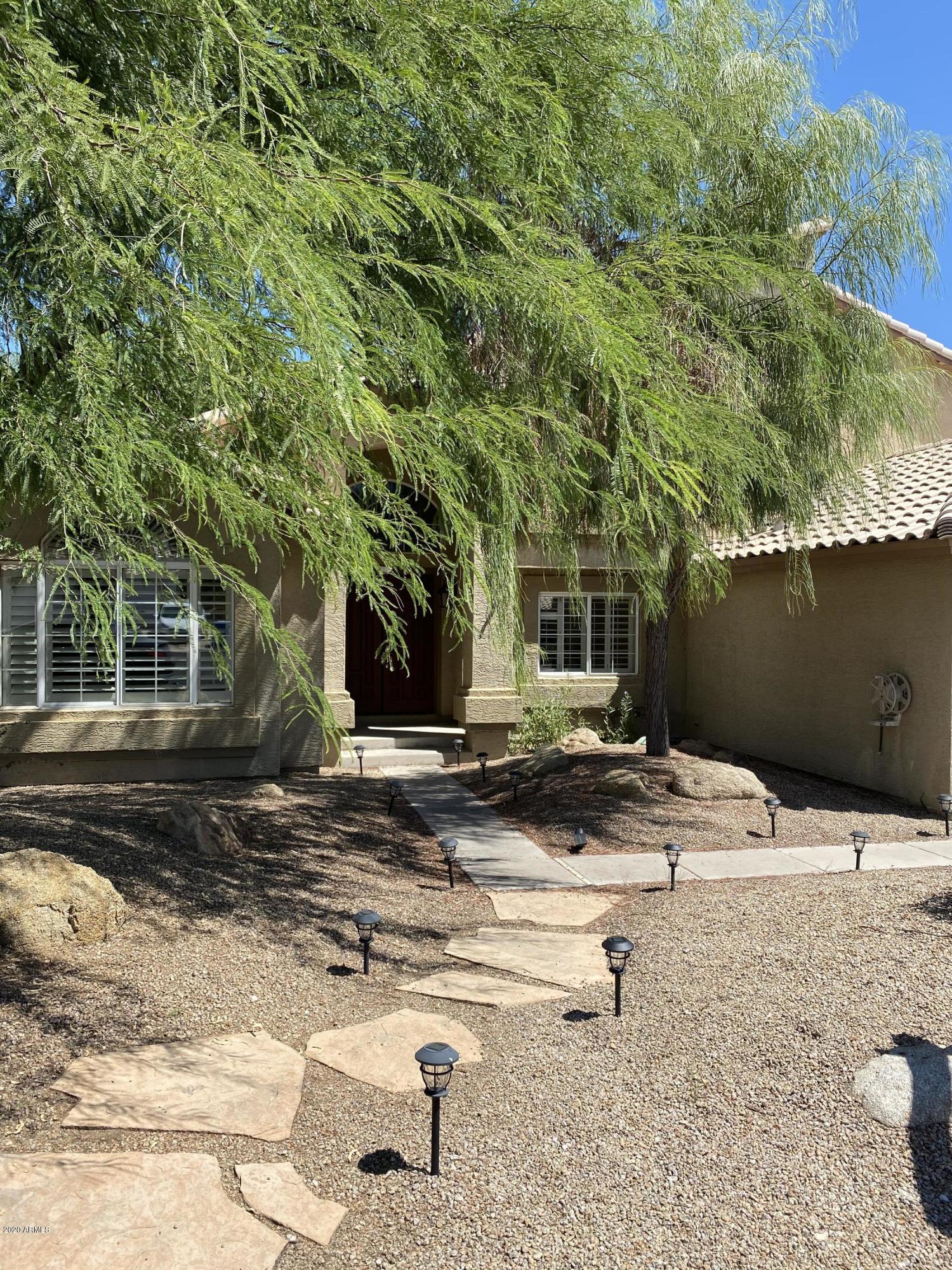 1704 East Redfield Road Phoenix, AZ 85022 - Photo 2 of 33 IMG_1507